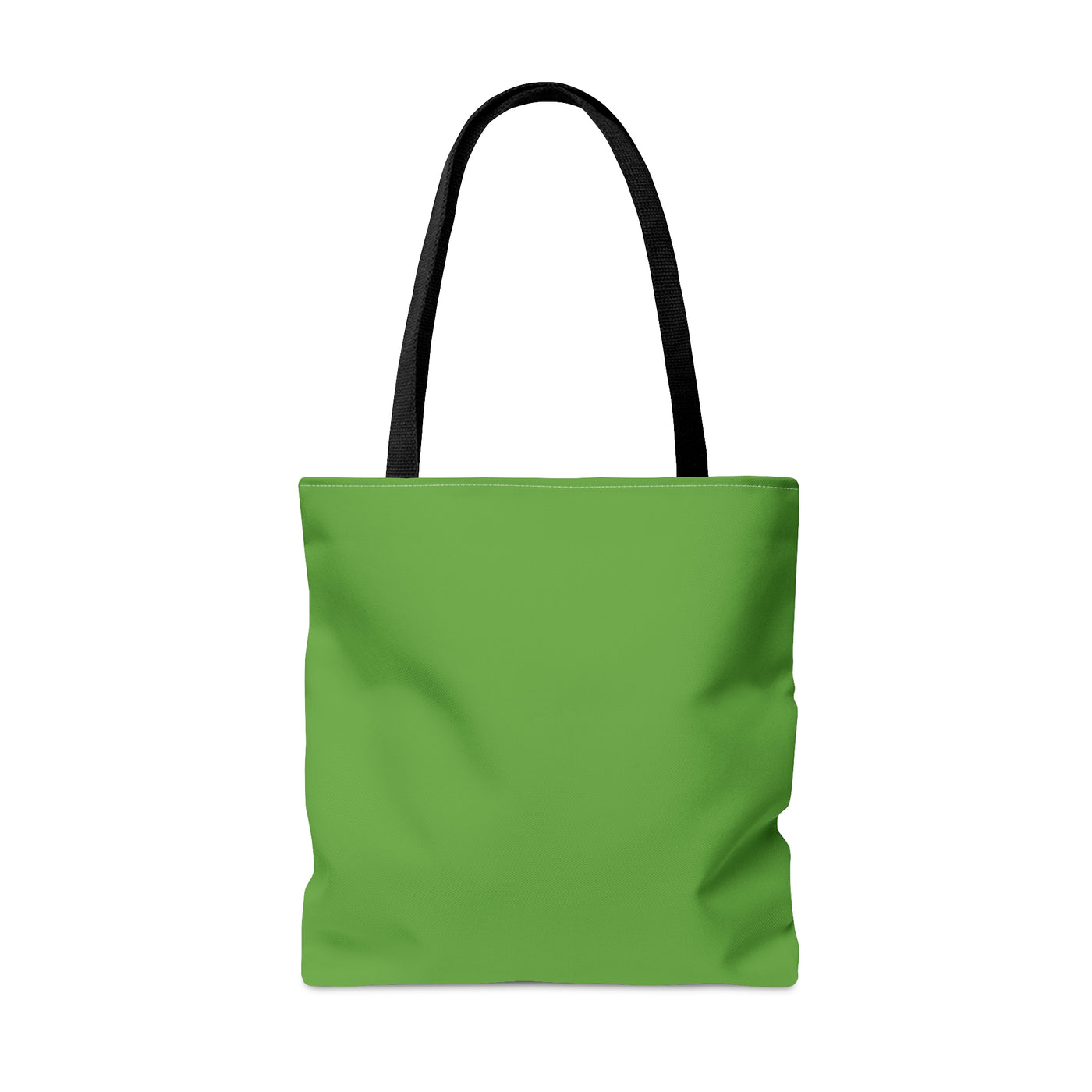 Green Tote Bags | Great Adventure Tote Bag | Let's Travel