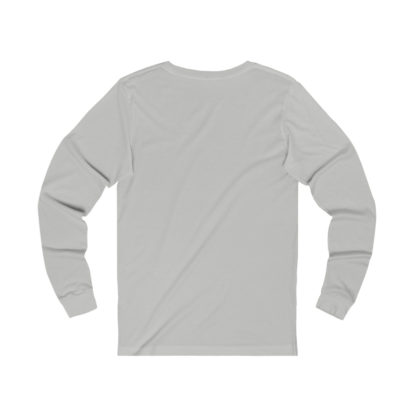 I need more space Unisex Jersey Long Sleeve Tee