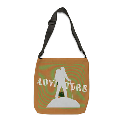 Adjustable Tote Bag | Women's Tote Bag | Let's Travel