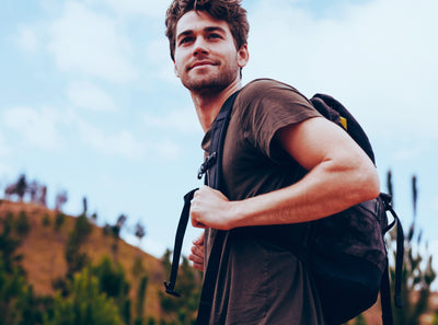 Let's Travel | Men's Unisex Apparel