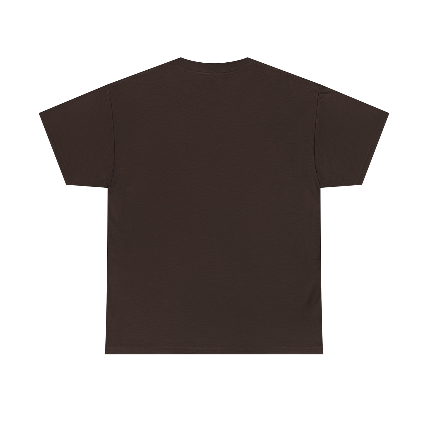 Heavyweight Cotton T Shirts | Let's Travel