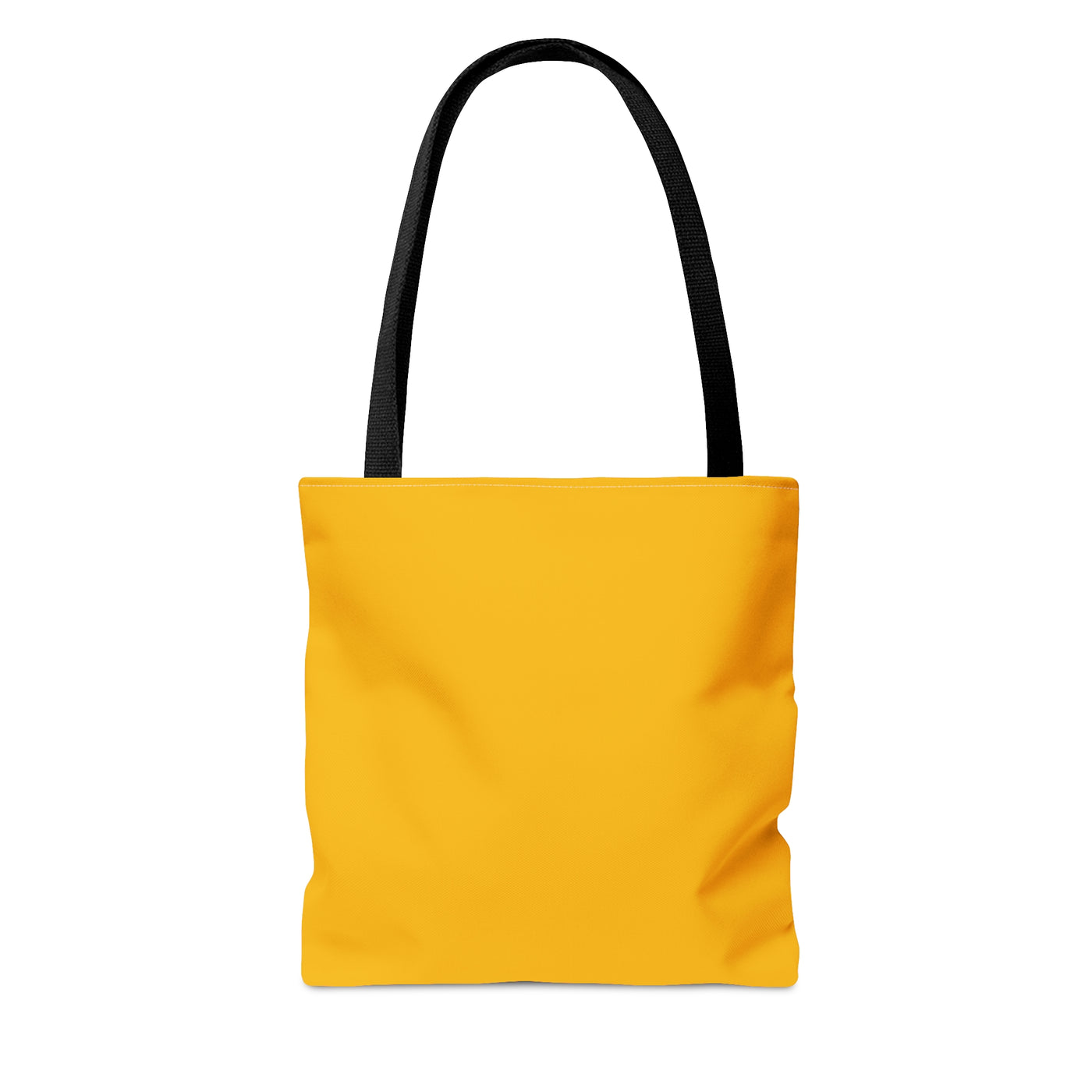 Stay Traveling Tote Bag (AOP)