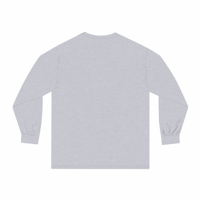 Long Sleeve T-Shirts | Crew Neck T-Shirts | Let's Travel