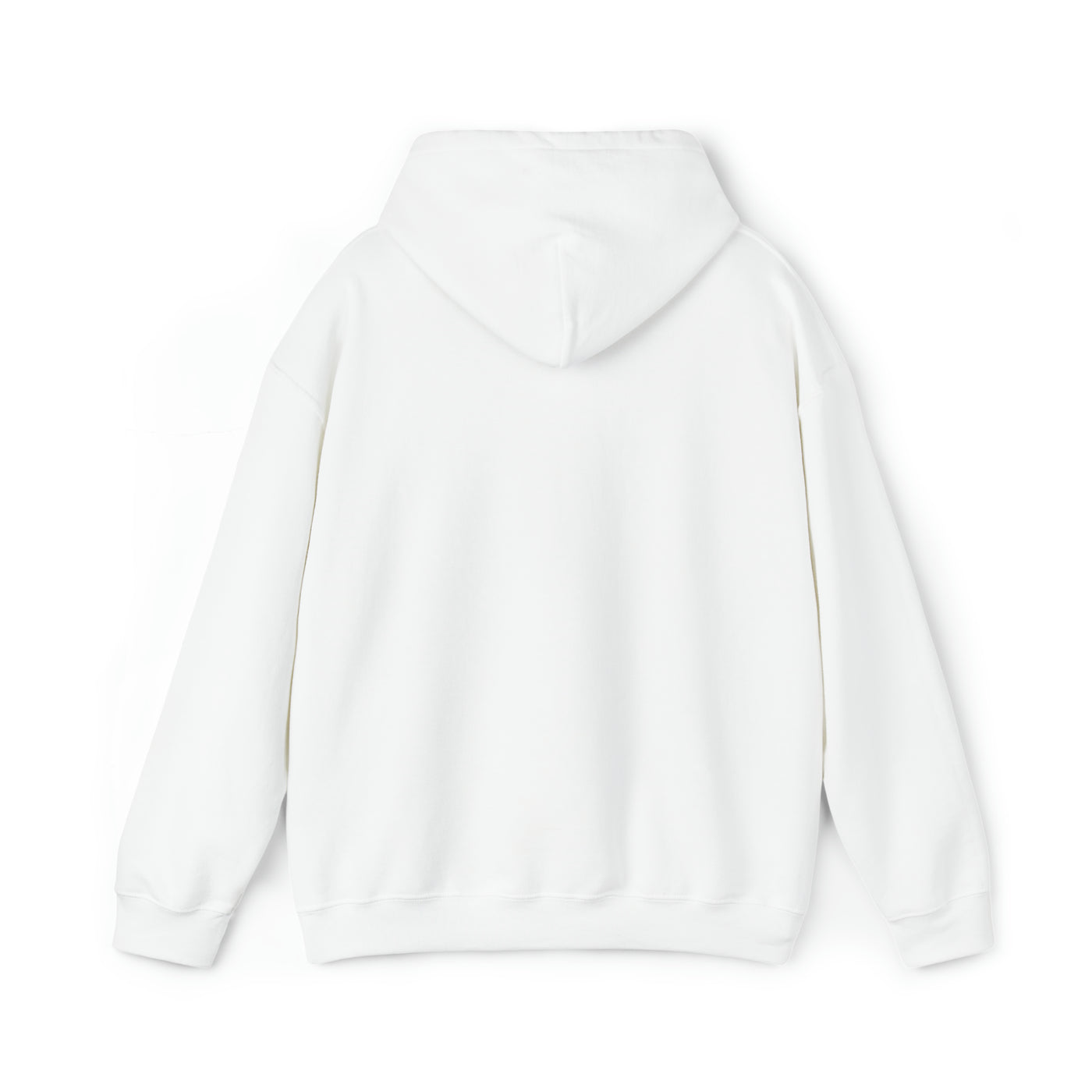 There's always Travel Unisex Heavy Blend™ Hooded Sweatshirt