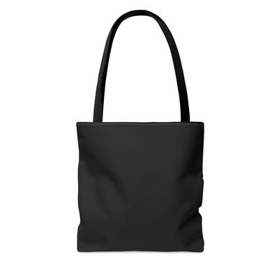 Call of the wild Tote Bag (AOP)