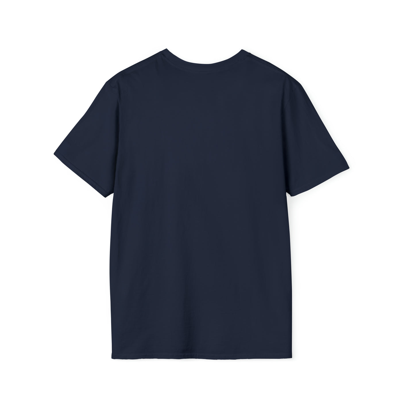 Unisex Cotton T Shirt | Short Sleeve T Shirt | Let's Travel