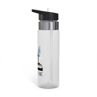 Sports Water Bottle | Personalized Water Bottle | Let's Travel