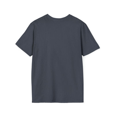 Unisex Cotton T Shirt | Short Sleeve T Shirt | Let's Travel