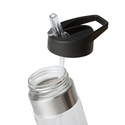 Sports Water Bottle | Personalized Water Bottle | Let's Travel