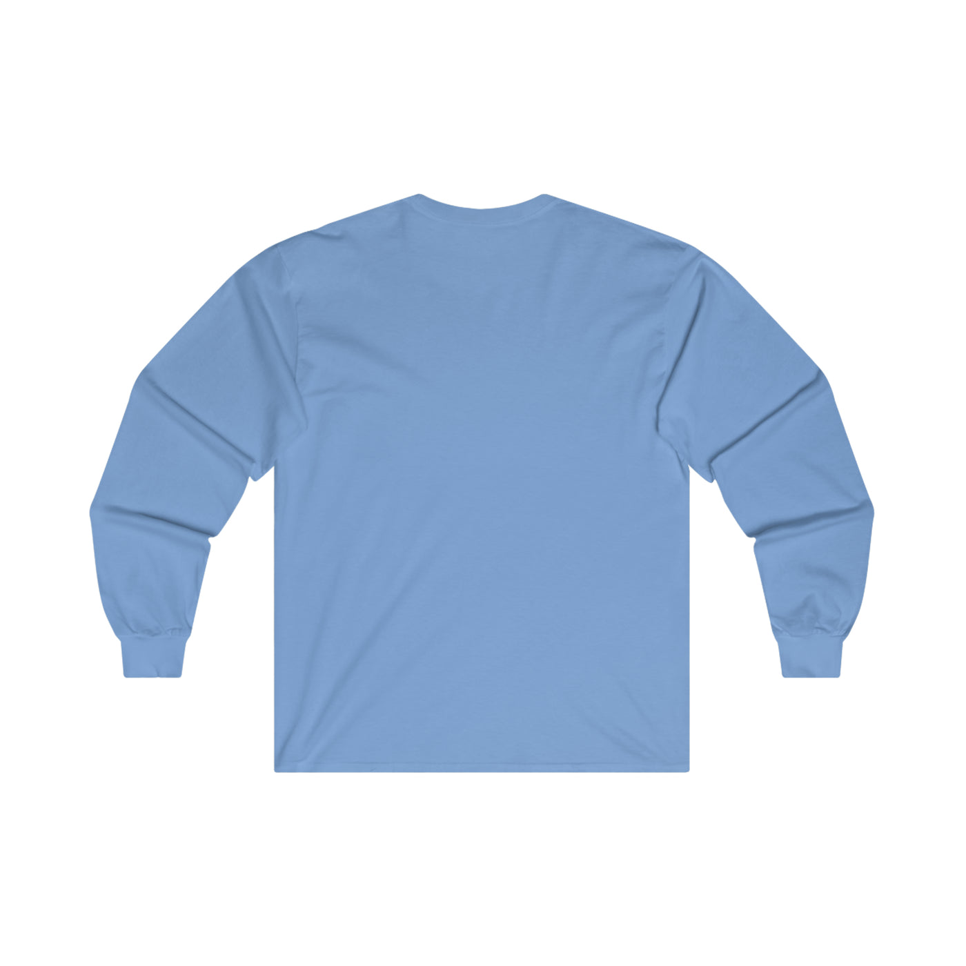 When Life gives you Mountain Climb Ultra Cotton Long Sleeve Tee