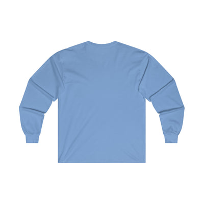 When Life gives you Mountain Climb Ultra Cotton Long Sleeve Tee