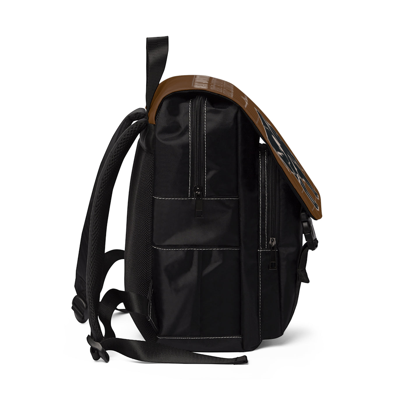 Great Adventure Unisex Casual Shoulder Backpack