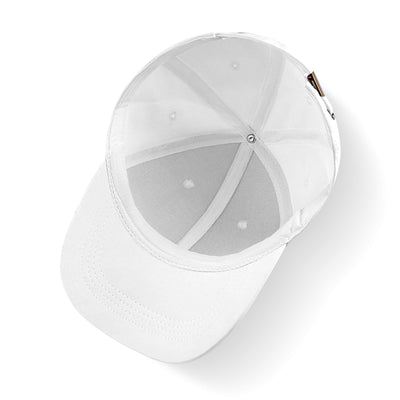 If theres a will theres a wave Embroidered Sports Camo Caps