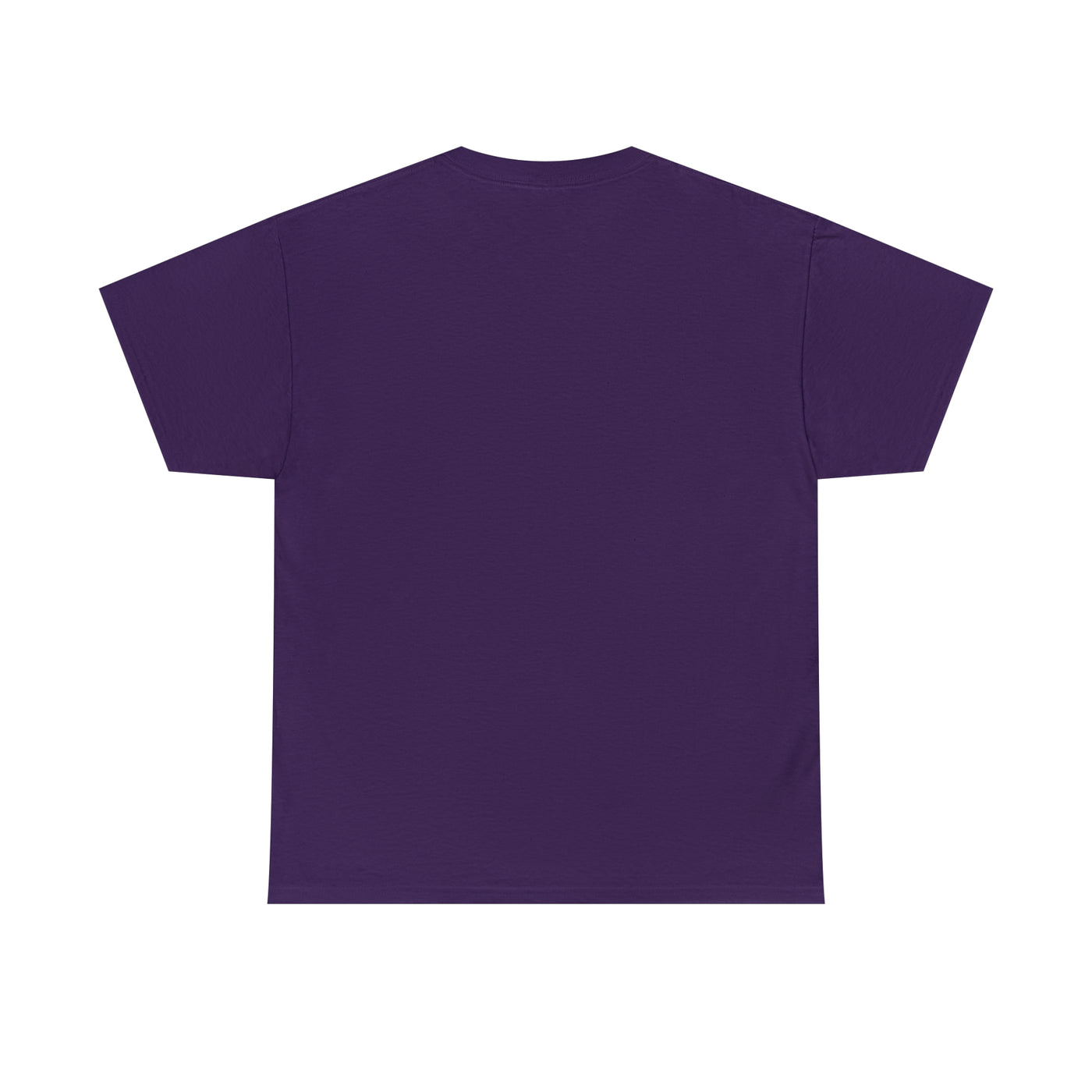 Let's Travel Unisex Heavy Cotton Tee