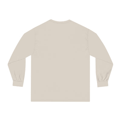 Long Sleeve T-Shirts | Crew Neck T-Shirts | Let's Travel