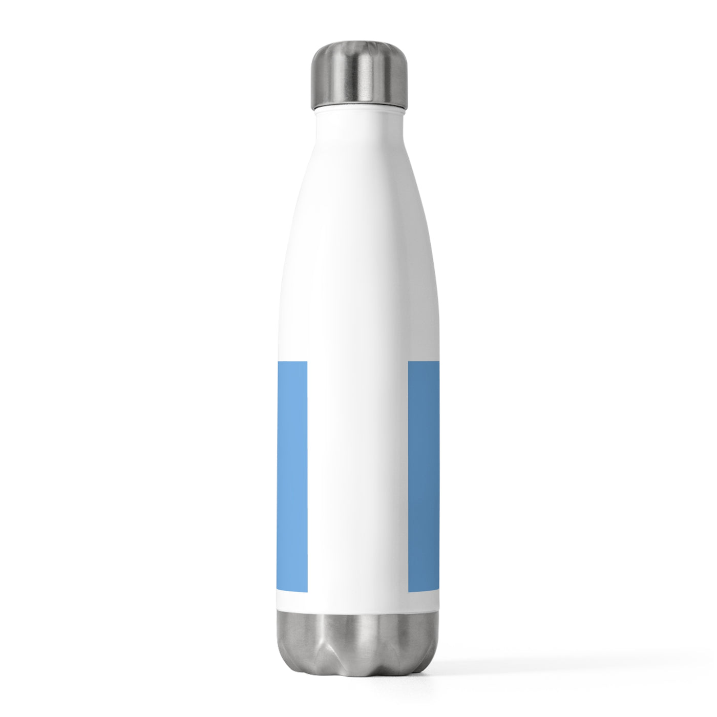 Insulated Water Bottle | Personalized Water Bottle | Let's Travel