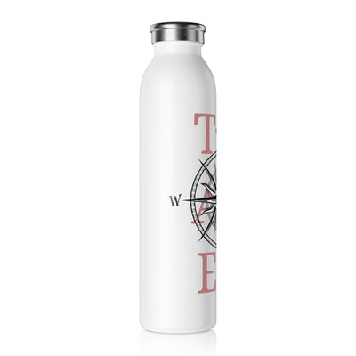 Travel Slim Water Bottle